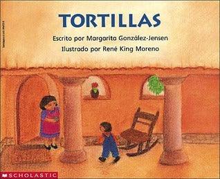 Tortillas - Thryft