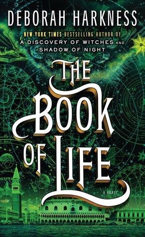 The Book Of Life - Thryft