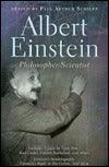 Albert Einstein - Philosopher-Scientist - Thryft