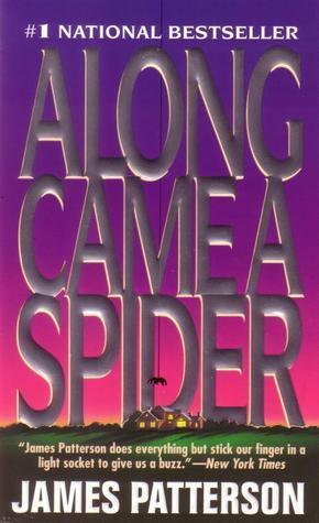 Along Came a Spider - Thryft