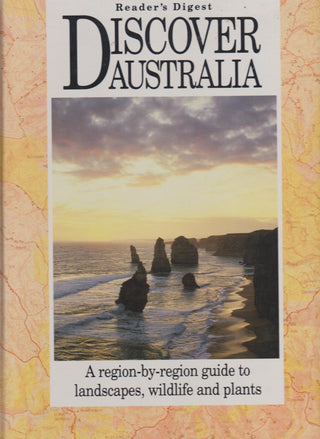 Discover Australia - A Region-By-Region Guide To Landscapes, Wildlife And Plants - Thryft