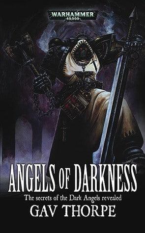 Angels Of Darkness - Thryft