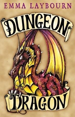 Dungeon Dragon - Thryft