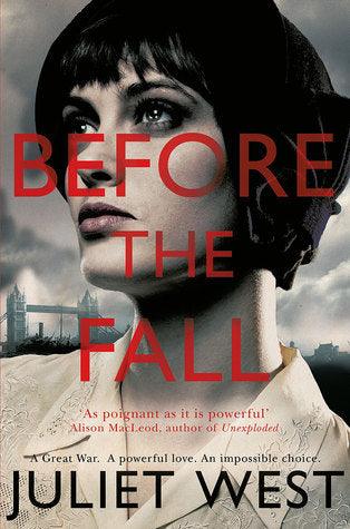 Before the Fall - Thryft