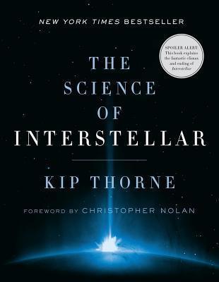 The Science of Interstellar - Thryft