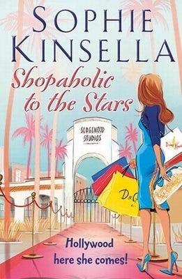 Shopaholic to the Stars : (Shopaholic Book 7) - Thryft