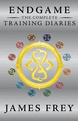 Endgame: The Complete Training Diaries / Vols. 1 2 3 - Thryft