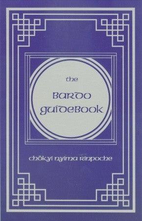 Bardo Guidebook - Thryft