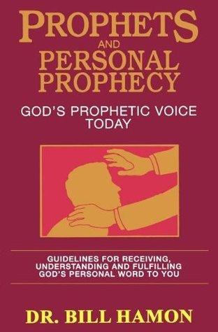 Prophets and Personal Prophecy - Thryft