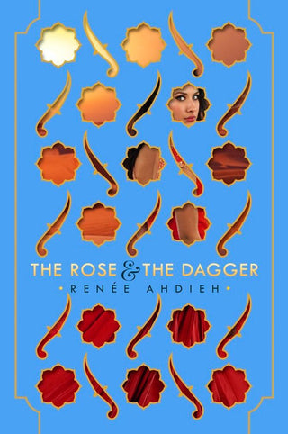 The Rose & the Dagger - Thryft