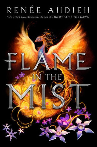 Flame in the Mist - Thryft