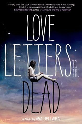 Love Letters to the Dead - Thryft