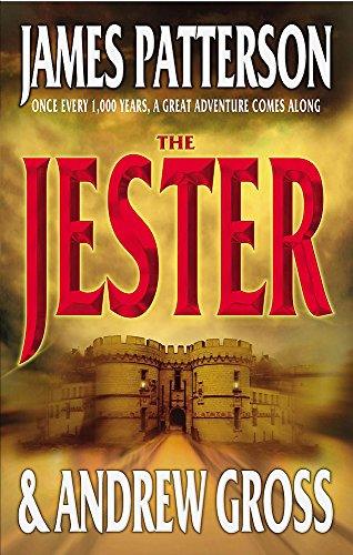 The Jester - Thryft