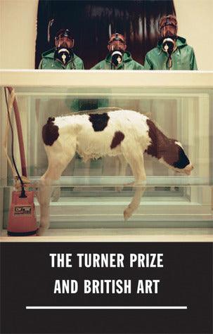 The Turner Prize and British Art - Thryft