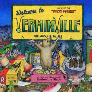 Verminville