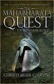 The Mahabharata Quest : The Alexander Secret - Thryft