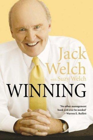 Winning : The Ultimate Business How-to Book - Thryft