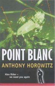 Point Blanc - Thryft