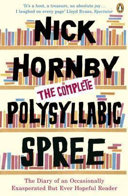 The Complete Polysyllabic Spree - Thryft