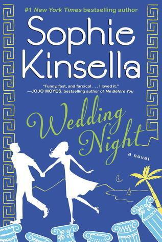 Wedding Night : A Novel