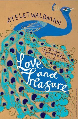 Love and Treasure - Thryft