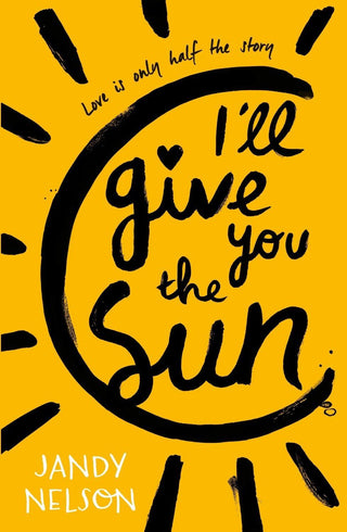 I'll Give You the Sun - Thryft