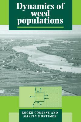 Dynamics Of Weed Populations - Thryft