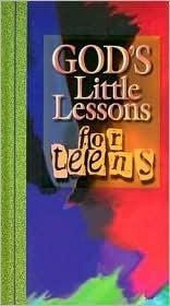 God's Little Lessons for Teens - Thryft