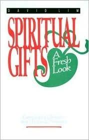 Spiritual Gifts - A Fresh Look - Thryft