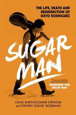 Sugar Man - Thryft