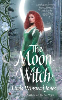 The Moon Witch - Thryft