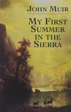 My First Summer In The Sierra - Thryft