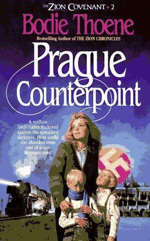 Prague Counterpoint