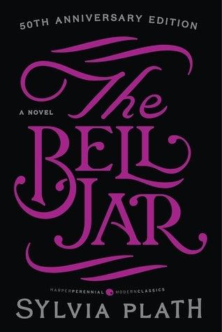 The Bell Jar - Thryft