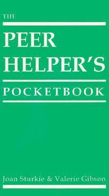 The Peer Helper's Pocketbook - Thryft