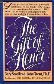 Gift of Honor : Gift of Honor - Thryft