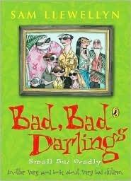 Bad, Bad Darlings - Thryft