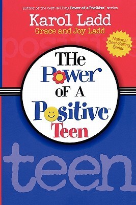 Power of a Positive Teen