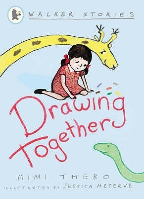 Drawing Together - Walker Stories