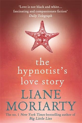 The Hypnotist's Love Story - Thryft