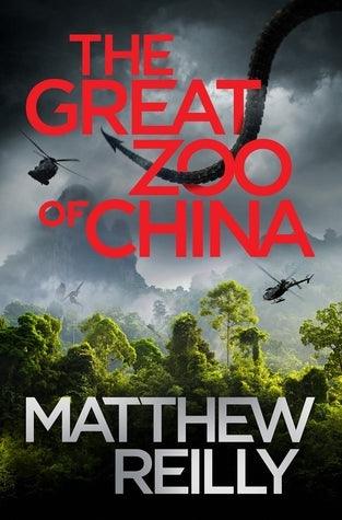 The Great Zoo of China - Thryft