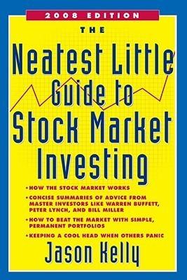 The Neatest Little Guide to Stock Market Investing - Thryft