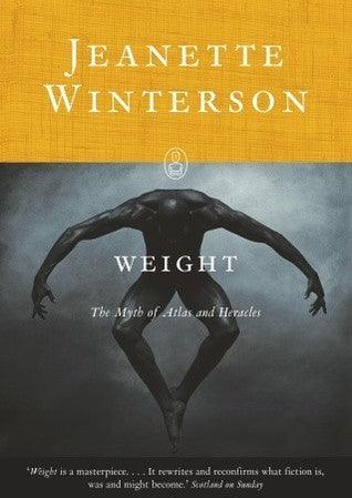 Weight - The Myth Of Atlas And Heracles - Thryft