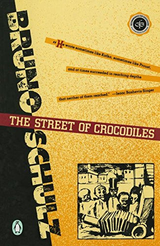 The Street of Crocodiles