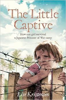 The Little Captive - Thryft