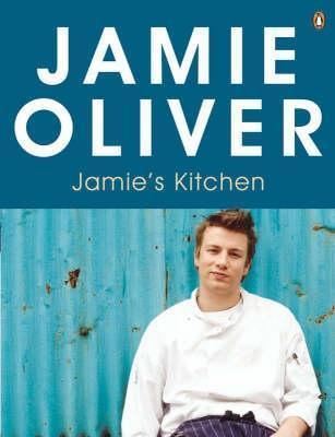 Jamie's Kitchen - Thryft