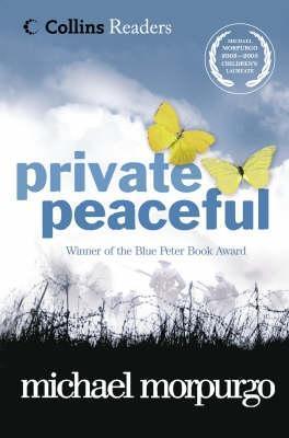 Private Peaceful - Thryft