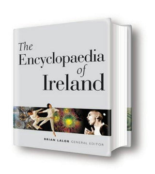 The Encyclopaedia of Ireland - Thryft