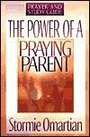 The Power of a Praying Parent: Prayer and Study Guide - Thryft