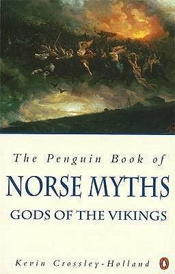 The Penguin Book of Norse Myths : Gods of the Vikings - Thryft